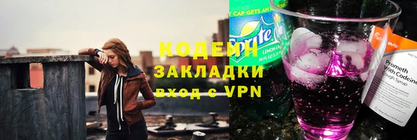 хмурый Билибино